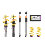 KW Suspension V3 Leveling for BMW Series 1 F40 / Series 2 F45 / Series 2 F44