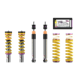 KW Coilover suspension V3 inox for NIO ET5 12/2021-
