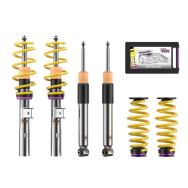 KW Suspension V3 Leveling for Volkswagen ID.   Buzz (Eb) 05/2022-