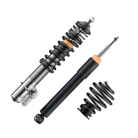 KW Coilover suspension V1 classic line for Audi 80 Avant (B4) 8C5 09/1991-01/1996