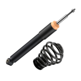 KW Coilover suspension V1 classic line for Audi 80 Avant (B4) 8C5 09/1991-01/1996
