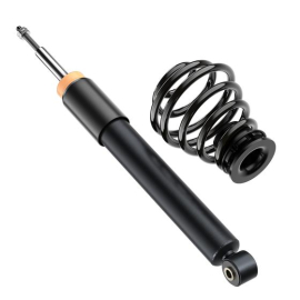 KW Coilover suspension V1 classic line for Audi 80 Avant (B4) 8C5 09/1991-01/1996