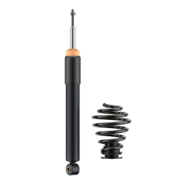 KW Coilover suspension V1 classic line for Audi 80 Avant (B4) 8C5 09/1991-01/1996