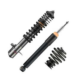 KW Coilover suspension V2 classic line for Volkswagen Golf I (17_) / Jetta I (16, 17, 17CK) / Scirocco I (53) / Scirocco II (53B)