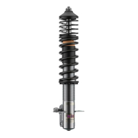 KW Coilover suspension V2 classic line for Volkswagen Golf I (17_) / Jetta I (16, 17, 17CK) / Scirocco I (53) / Scirocco II (53B)