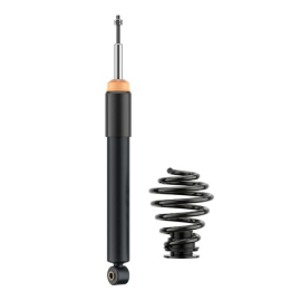 KW Coilover suspension V2 classic line for Volkswagen Golf I (17_) / Jetta I (16, 17, 17CK) / Scirocco I (53) / Scirocco II (53B)