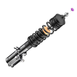 KW Coilover suspension V3 classic line for Mercedes-Benz 124 Cabriolet (A124, 124C) / E-Klasse Cabriolet (A124) 124C