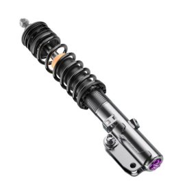 KW Coilover suspension V3 classic line for Mercedes-Benz 124 Cabriolet (A124, 124C) / E-Klasse Cabriolet (A124) 124C