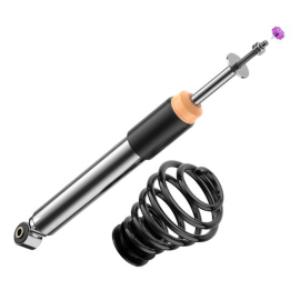 KW Coilover suspension V3 classic line for Mercedes-Benz 124 Cabriolet (A124, 124C) / E-Klasse Cabriolet (A124) 124C