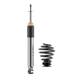 KW Coilover suspension V3 classic line for Mercedes-Benz 124 Cabriolet (A124, 124C) / E-Klasse Cabriolet (A124) 124C