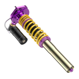 KW Coilover suspension V4 Racing incl. top mounts for BMW Series 3 (G20, G80), Series 4 (G22, G82)