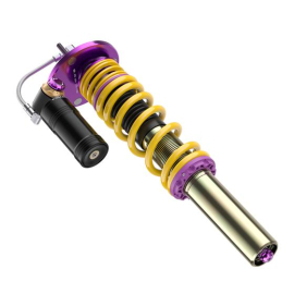 KW Coilover suspension V4 Racing incl. top mounts for BMW Series 3 (G20, G80), Series 4 (G22, G82)