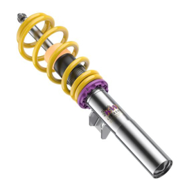 KW Coilover suspension V1 inox for BMW Series 5 G30, F90