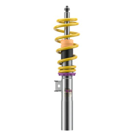 KW Coilover suspension V1 inox for BMW Series 5 G30, F90