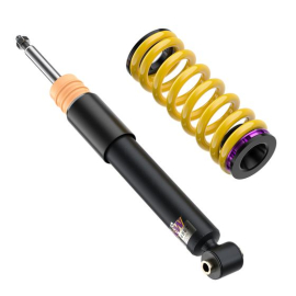 KW Coilover suspension V1 inox for BMW Series 5 G30, F90