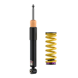 KW Coilover suspension V1 inox for BMW Series 5 G30, F90