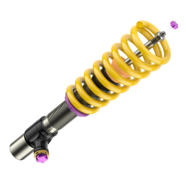 KW Coilover Kit V4 for BMW M5 G60,G90 w/ (incl. Deactivation For Electronic Dampers