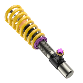 KW Coilover Kit V4 for BMW M5 G60,G90 w/ (incl. Deactivation For Electronic Dampers