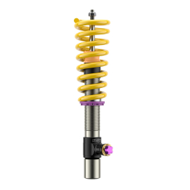 KW Coilover Kit V4 for BMW M5 G60,G90 w/ (incl. Deactivation For Electronic Dampers