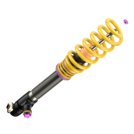 KW Coilover Kit V4 for BMW M5 G60,G90 w/ (incl. Deactivation For Electronic Dampers