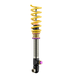KW Coilover Kit V4 for BMW M5 G60,G90 w/ (incl. Deactivation For Electronic Dampers