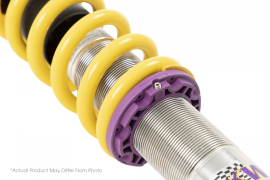 KW V3 Clubsport Coilover Kit For Nissan Z Type RZ34