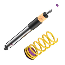 KW Coilover suspension V3 Clubsport incl. top mounts for Nissan Skyline Coupe (R34) 01/1998-02/2008