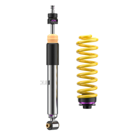 KW Suspension V3 Leveling for Toyota Alphard / Vellfire (_H4_) 06/2023+