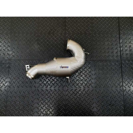 Redstar Downpipes - Mercedes 43 / 53 / 450 / 500 M256