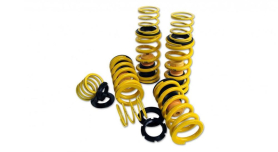 Lamborghini Huracan/EVO/STO/Performante/Spyder/RWD | Sport Spring Set (Magneto)