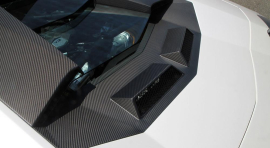 Lamborghini Aventador/S/Roadster | Air Ventilation