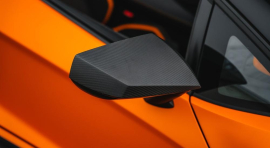 Lamborghini Aventador/S/Roadster | Mirror Covers