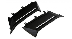 Lamborghini Aventador SV/Roadster | Side-Air-Intake