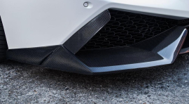 Lamborghini Huracan/Spyder | Frontspoiler Lip