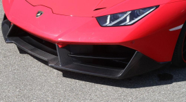 Lamborghini Huracan/Spyder/RWD | Frontspoiler Lip