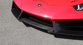 Lamborghini Huracan/Spyder/RWD | Front Strut