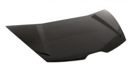 Lamborghini Huracan/EVO/Performante/Spyder/RWD | Trunk Lid with Air-Ducts - Visible Carbon