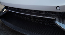 Lamborghini Huracan/Spyder | Cover Front Lip