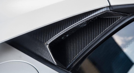 Lamborghini Huracan/EVO/RWD | Air-Intake Side Windows