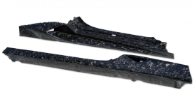 Lamborghini Huracan Performante/Spyder | Side Panels Set