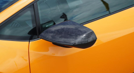 Lamborghini Huracan Performante/Spyder | Mirror Covers