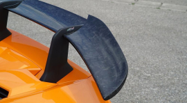 Lamborghini Huracan Performante/Spyder | Attachement Rearwing