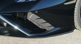 Lamborghini Huracan EVO RWD/Spyder | Sideflaps