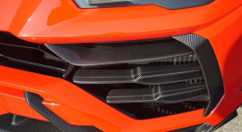 Lamborghini Urus | Cover Front Bumper Upper Position