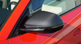 Lamborghini Urus/S/Performante | Mirror Covers with PGU