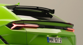 Lamborghini Urus/S/Performante | Trunk Lid