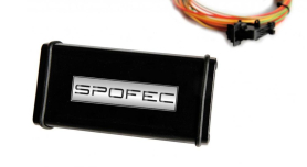 Rolls Royce Wraith/Ghost | Spofec Can-Tronic Suspension Control Module