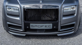 Rolls Royce Ghost | Front Bumper Series 2