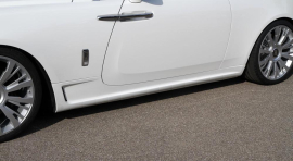 Rolls Royce Dawn | Side Panels Set