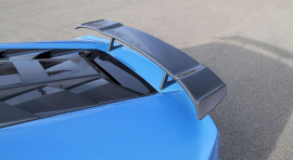 Lamborghini Huracan/Spyder | Rearwing N-Largo